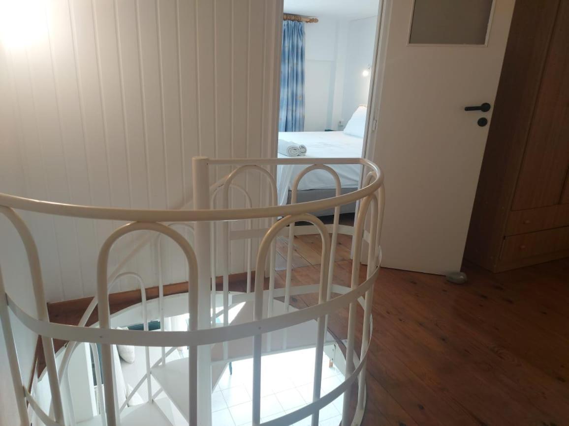 Antonis Apts, Physio Fitness Retreats Plakiász Kültér fotó