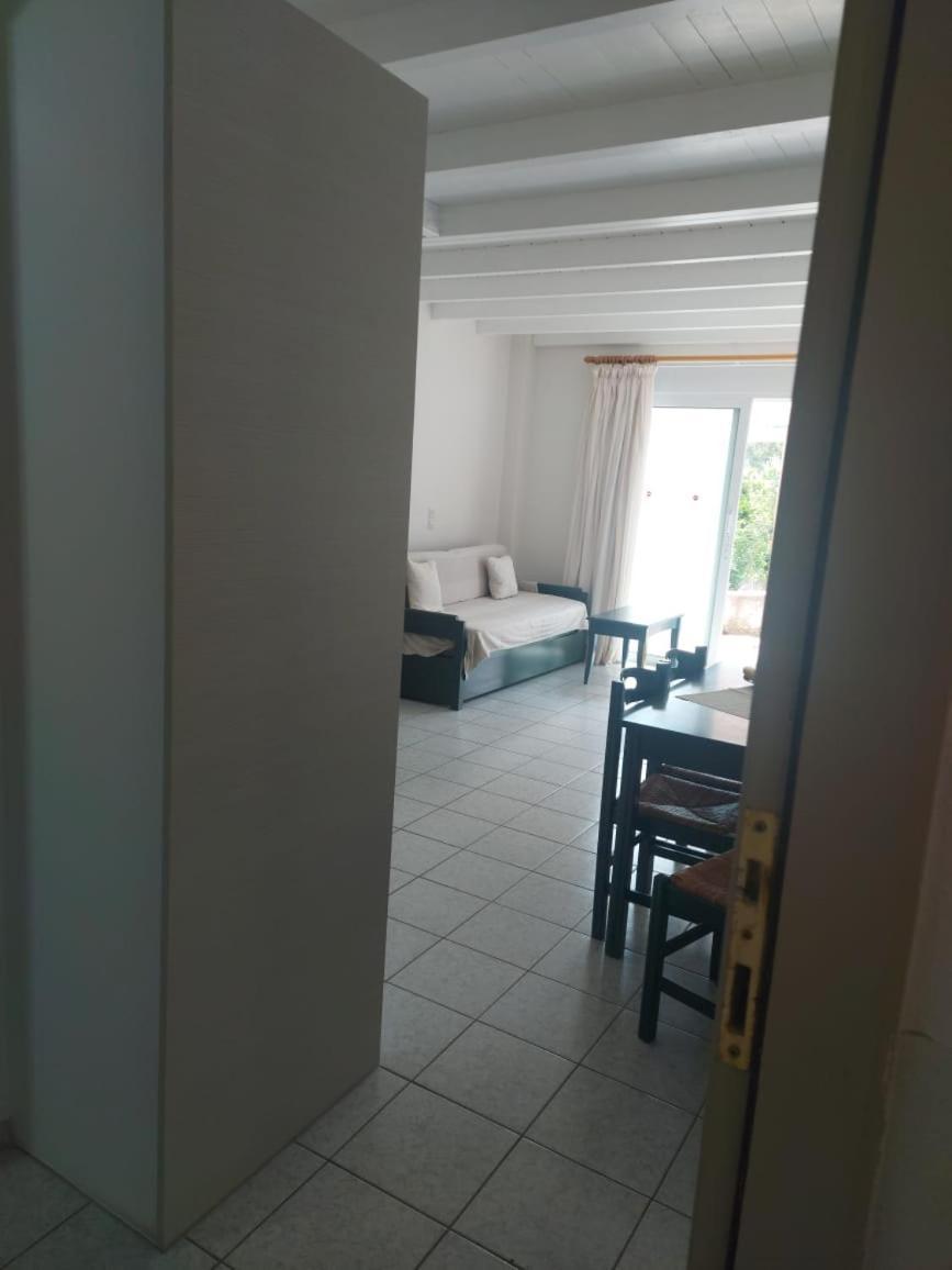 Antonis Apts, Physio Fitness Retreats Plakiász Kültér fotó