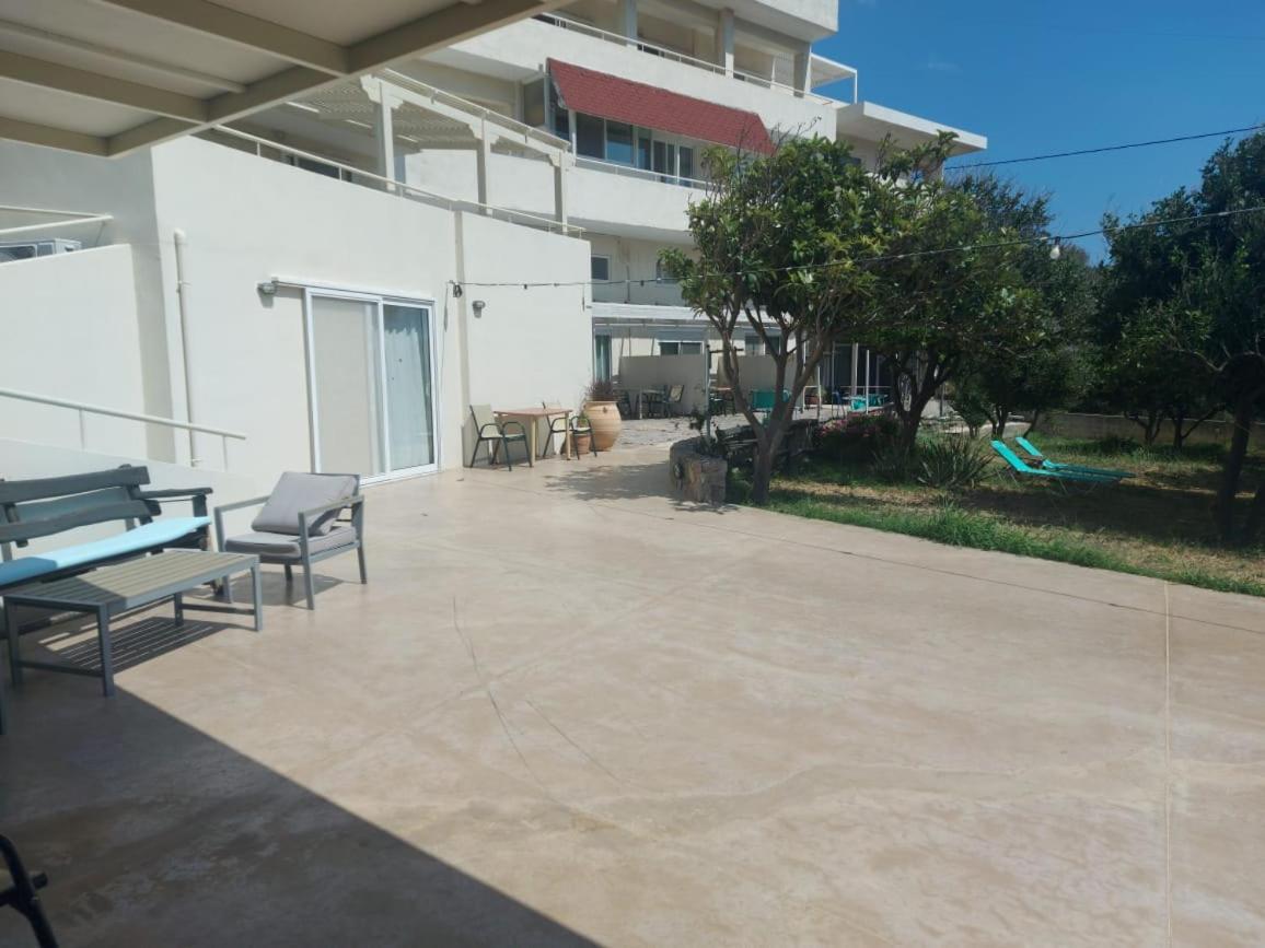 Antonis Apts, Physio Fitness Retreats Plakiász Kültér fotó