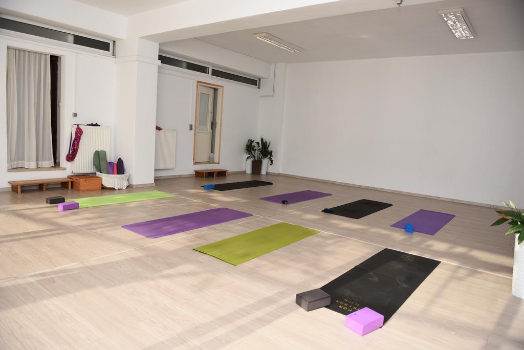 Antonis Apts, Physio Fitness Retreats Plakiász Kültér fotó