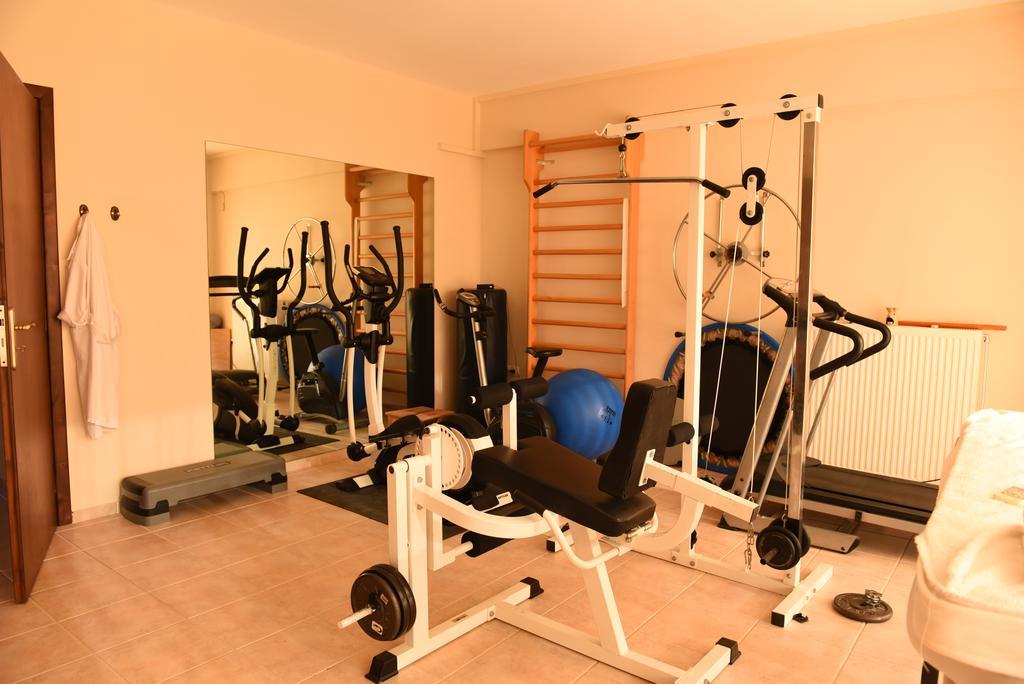 Antonis Apts, Physio Fitness Retreats Plakiász Kültér fotó